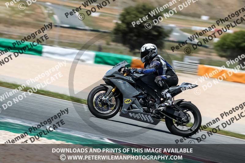 may 2019;motorbikes;no limits;peter wileman photography;portimao;portugal;trackday digital images